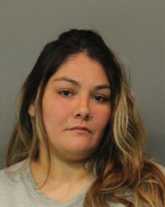 Cynthia Melissa Ortega